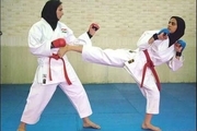 کاراته کاهای کرمانشاهی برای مسابقات آسیایی تلاش می کنند