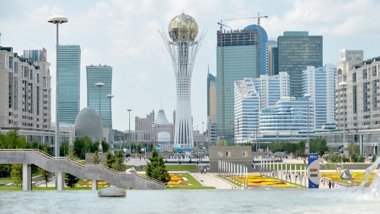 کدام کشور عرضه اورانیوم جهان را کنترل می‌کند؟