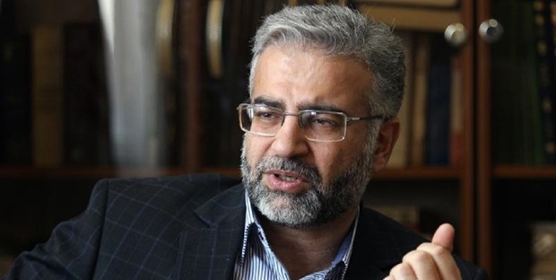 خبرگزاری دولت: استعفای زاهدی‌وفا خبر جعلی است