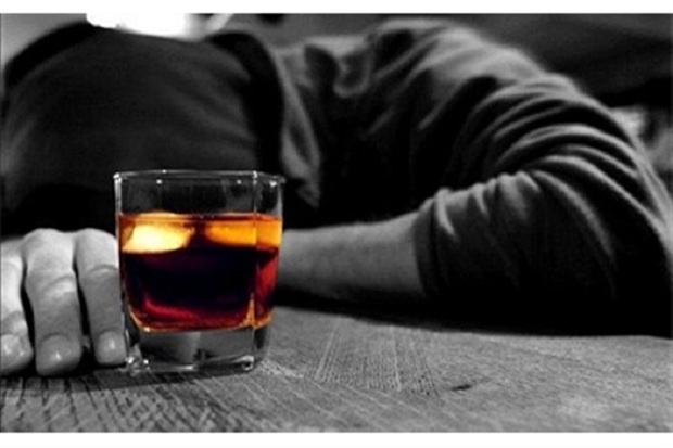 در اثر مصرف الکل2 نفر در کهگیلویه و بویراحمد مرگ مغزی شدند