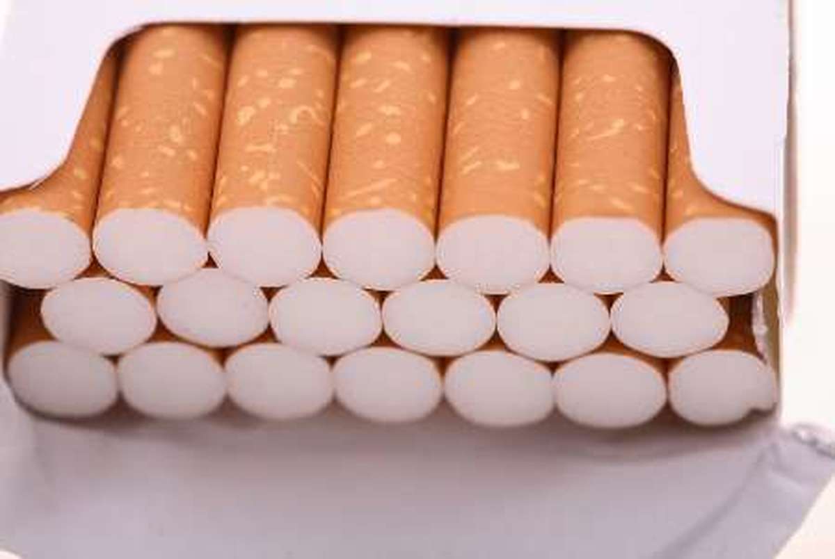 مالیات سیگار افزایش می‌یابد