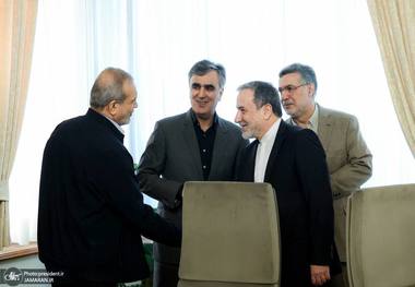 عراقچی در مورد مذاکرات با ۳ کشور اروپایی به پزشکیان گزارش داد