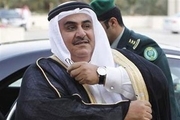 وزیر خارجه بحرین: انکار موفقیت‌ نشست‌ ریاض شوخی است