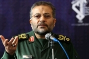 فرمانده بسیج: جمهوری اسلامی از اینکه به اشتباهات خود پی ببرد و در صدد جبران آن بر آید هیچ ترسی ندارد