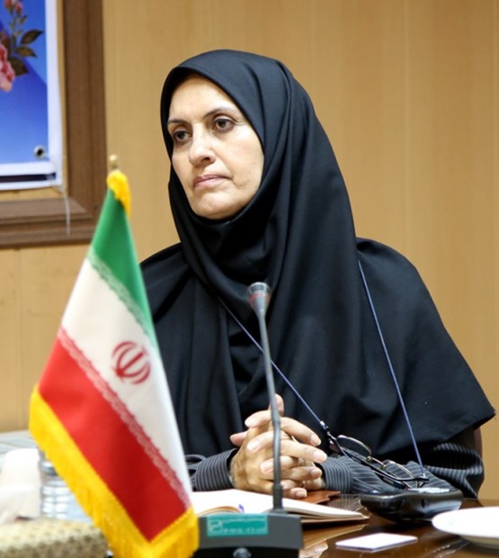 سهم ایران در زمینه تجارت حلال کم است