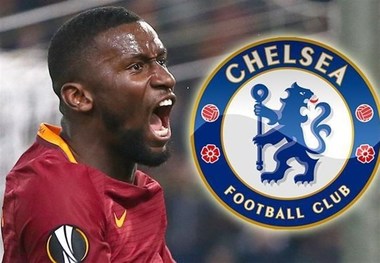 رودیگر و درخواست عجیب از چلسی برای تمدید قرارداد
