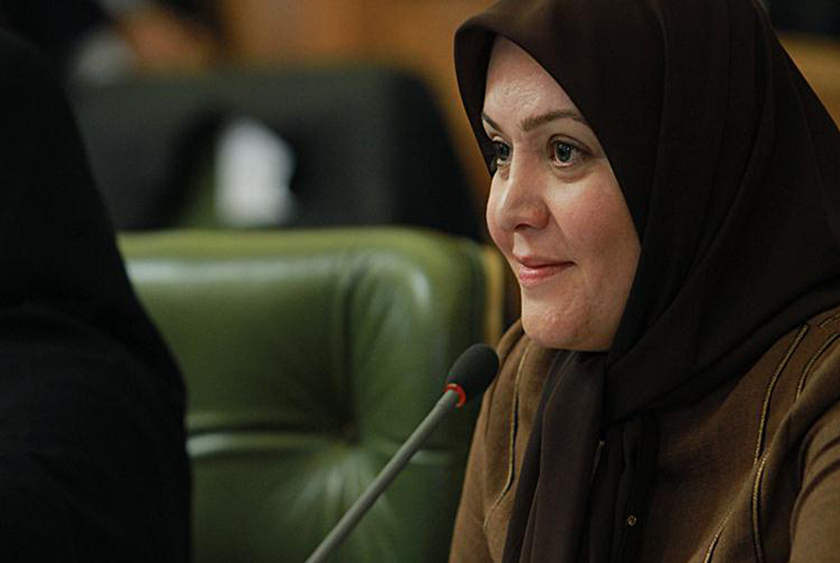 دانشور: تهران 2000 کارتن خواب زن دارد