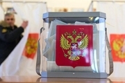 انتخابات روسیه از دریچه دوربین