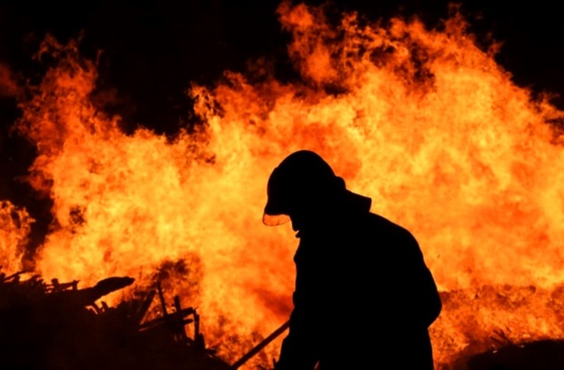هویت تعدادی از قربانیان آتش سوزی در اهواز مشخص شد