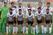 بازیکنان در برابر فجر شهید سپاسی همت کردند