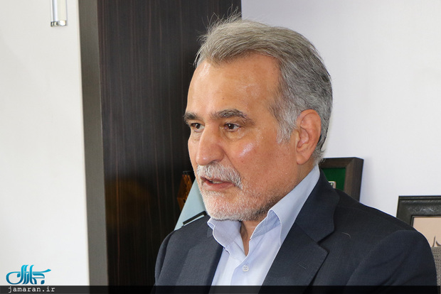 احمد خرم: تندروها نگران‌کننده‌تر از کرونا هستند/ مجلس بعدی سرکوب روحانی را در دستور کار قرار خواهد داد