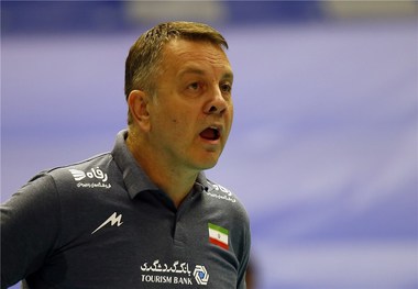 کولاکوویچ: بازیکنانم امروز نمایش خوبی داشتند/ فردا روز بزرگی برای ماست