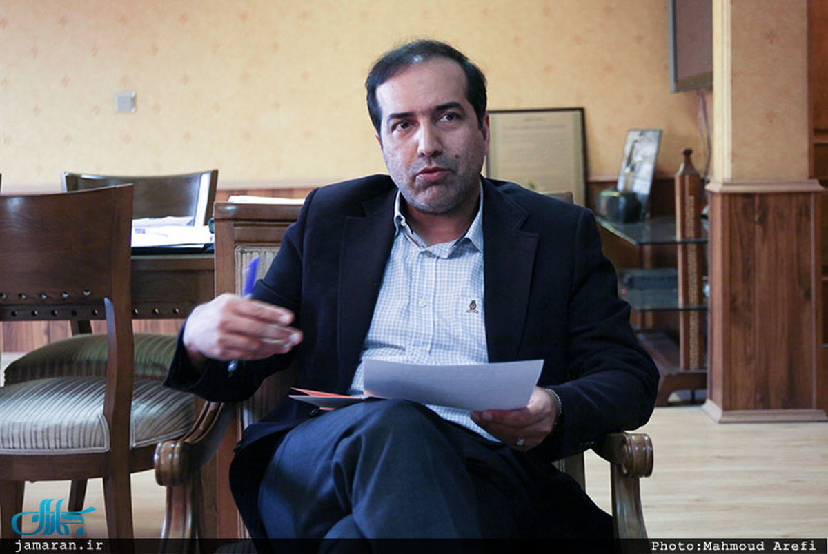  حسین انتظامی: جشنواره فیلم فجر در مسیر تکامل است