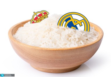 برنج کُشنده در فوتبال جهان +تصاویر