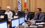 همتی، وزیر اقتصاد پیشنهادی دولت پزشکیان به کمیسیون امنیت ملی مجلس گفت؟ اولویت خود را حفظ ارزش پول ملی و ثبات اقتصادی و رسیدگی به معیشت مردم می‌دانم / باید وابستگی خود را به نفت کمتر کنیم و صادرات از واردات پیشی بگیرد