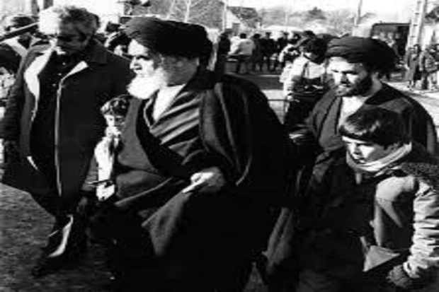  Memoirs: Imam’s set patterns of leading a simple life while in exile in France
