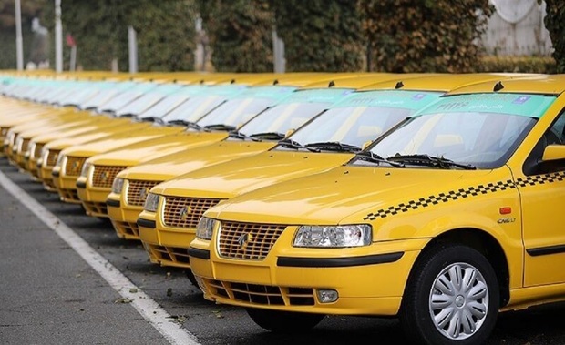 افزایش کرایه تاکسی پیش از نصب برچسب نرخ ها غیر قانونی است