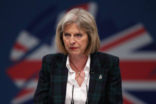 نخست وزیر انگلیس: استعفا نمی‌کنم