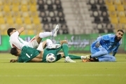 مهاجم تیم ملی الجزایر: ایران جزو تیم های جام جهانی است اما ما برتر بودیم
