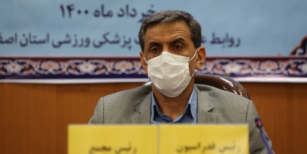 نوروزی: امکان تغییر حکم دوپینگی کاراته وجود دارد/ حدادی پس از المپیک جراحی می شود
