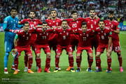ایران چهارمین تیم گران جام ملت ها