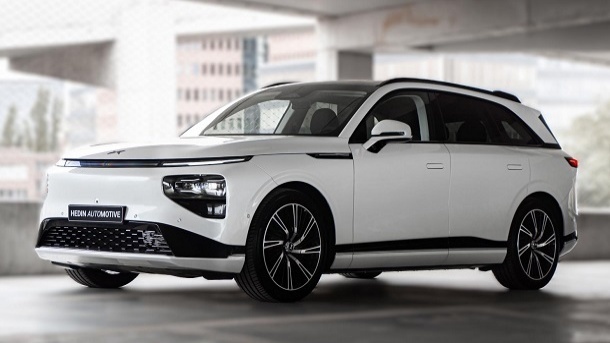 طرح فروش خودروهای جدید ایکس_پنگ در ایران + جدول و شرایط