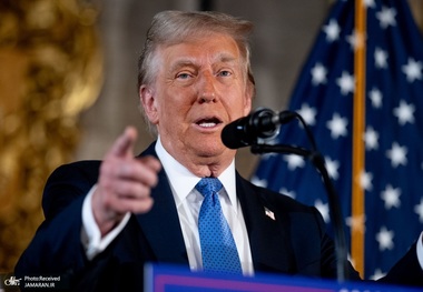 مخالفان و موافقان «حمله به ایران» در دولت ترامپ چه کسانی هستند؟ + عکس