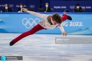 گزارش تصویری| روز دوم بازی های المپیک زمستانی ۲۰۲۲ پکن 