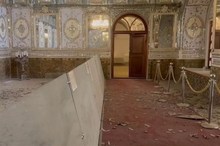 آغاز مرمت و بازسازی بناهای تاریخی تهران
