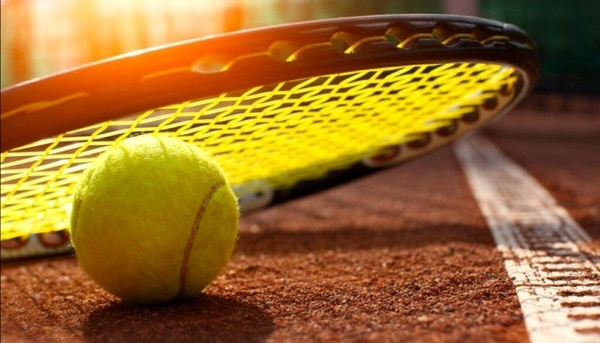 پایان مسابقات تنیس رده های سنی در قزوین
