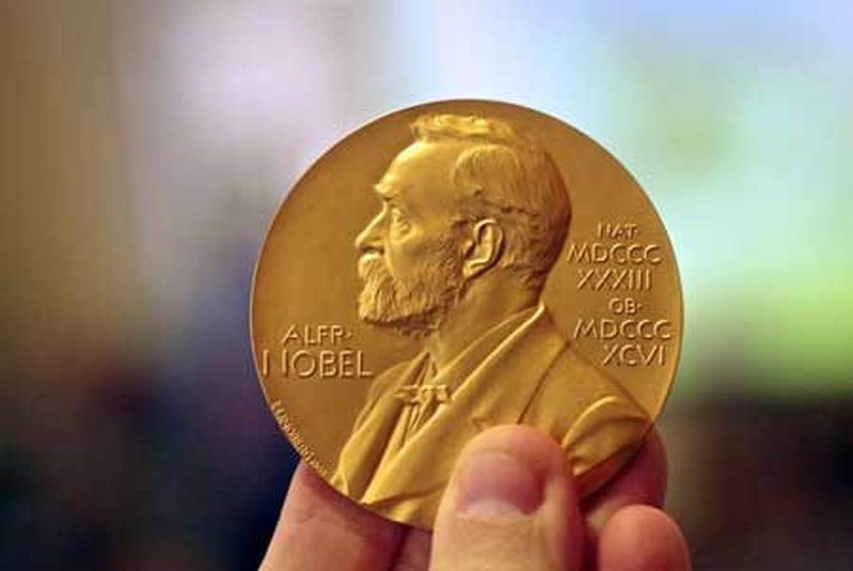 لغو مراسم اهدای جایزه نوبل