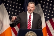 شهردار نیویورک خطاب به ترامپ: نمی‌توانی بر ارزش‌های نیویورک غلبه کنی!