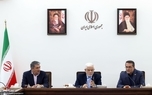 عارف: اصلاح ساختاری و اداری نیازمند یک عزم ملی با همکاری همه نهادهای حکومتی و حکمرانی است/ مدیری که در مسیر مخالف تصمیمات دولت است نمی‌تواند به عنوان مدیر ارشد دولت باقی بماند