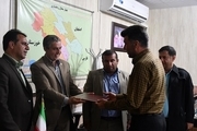 سرپرست شرکت برق باشت در استان کهگیلویه و بویراحمد منصوب شد