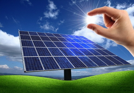 ایجاد یک مگاوات نیروگاه های کوچک تجدید پذیر توسط شرکت توزیع برق استان مرکزی