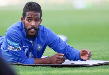 خبری خوب برای استقلال از اردوگاه الهلال
