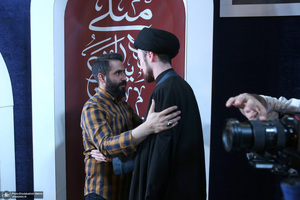 نود و‌ دومین اجتماع پر شور مردم در میدان انقلاب