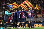 هشدار یوفا بابت وضعیت بحرانی بارسلونا