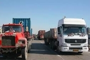 تلاش مضاعف برای رفع مشکلات کامیون‌داران