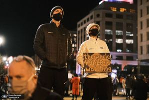 منتخب تصاویر امروز جهان- 14 آبان