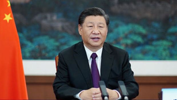 رییس‌جمهور چین در استان مسلمان‌نشین: اسلام در کشور ما باید جهت‌گیری چینی داشته باشد