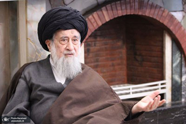 روحانی موفق