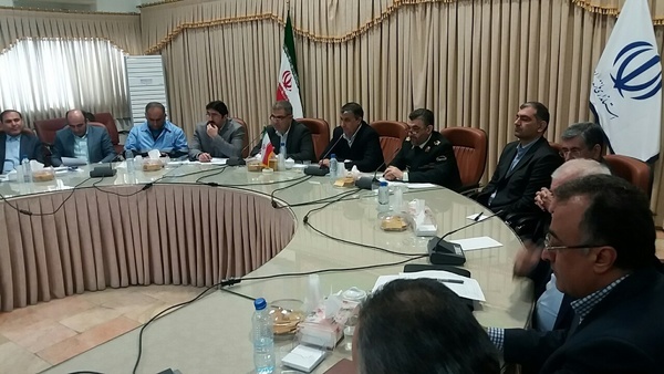 ظرفیت بیش از 844هزار نفرشب اقامت مسافران نوروزی در مازندران