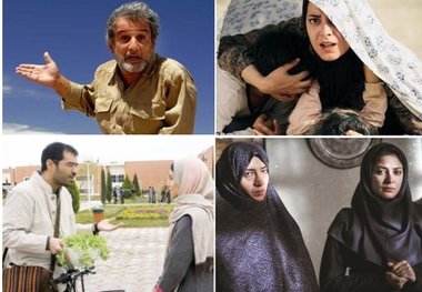 دو سریال «تنهاترین سردار» و «ولایت عشق» در قالب فیلم سینمایی روی آنتن می‌روند
