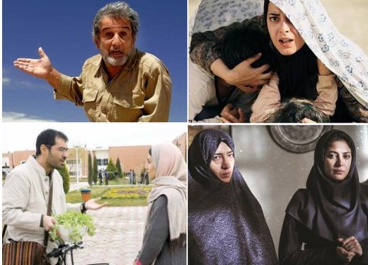 دو سریال «تنهاترین سردار» و «ولایت عشق» در قالب فیلم سینمایی روی آنتن می‌روند

