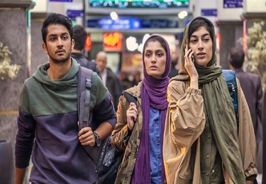 «شاه ماهی» راهی جشنواره فیلم فجر شد
