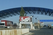 مهمترین گذرگاه مرزی سوریه و اردن بازگشایی می شود