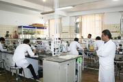 10 آزمایشگاه برتر دانش آموزی فناوری نانو در ایران