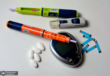 تحویل انسولین از طریق پوست ممکن می‌شود
