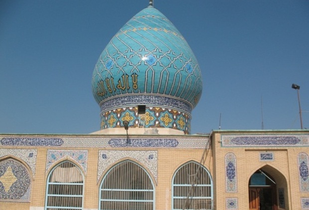طرح جامع 10 بقعه متبرکه استان بوشهر تصویب شد